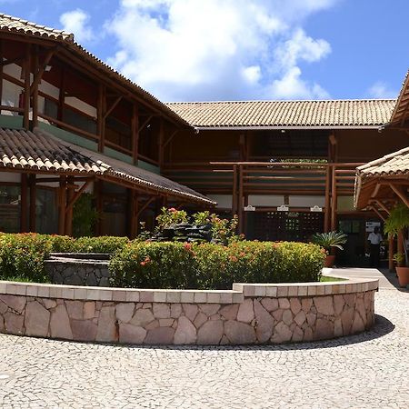 Studio 1 Armazem Da Vila Praia do Forte Dış mekan fotoğraf