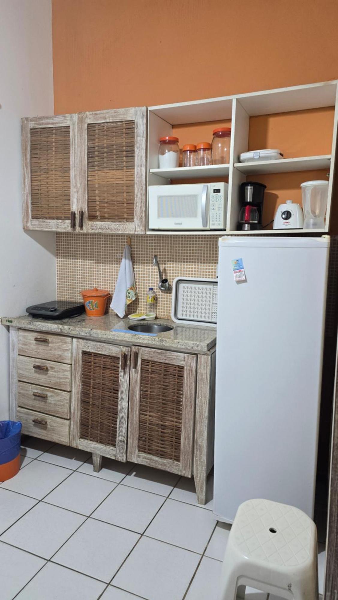 Studio 1 Armazem Da Vila Praia do Forte Dış mekan fotoğraf