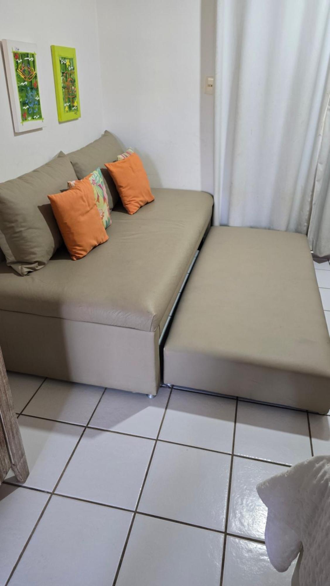 Studio 1 Armazem Da Vila Praia do Forte Dış mekan fotoğraf