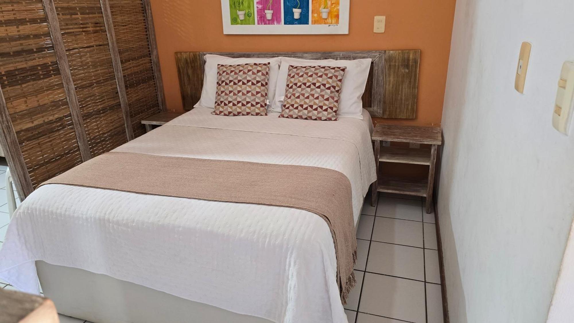 Studio 1 Armazem Da Vila Praia do Forte Dış mekan fotoğraf