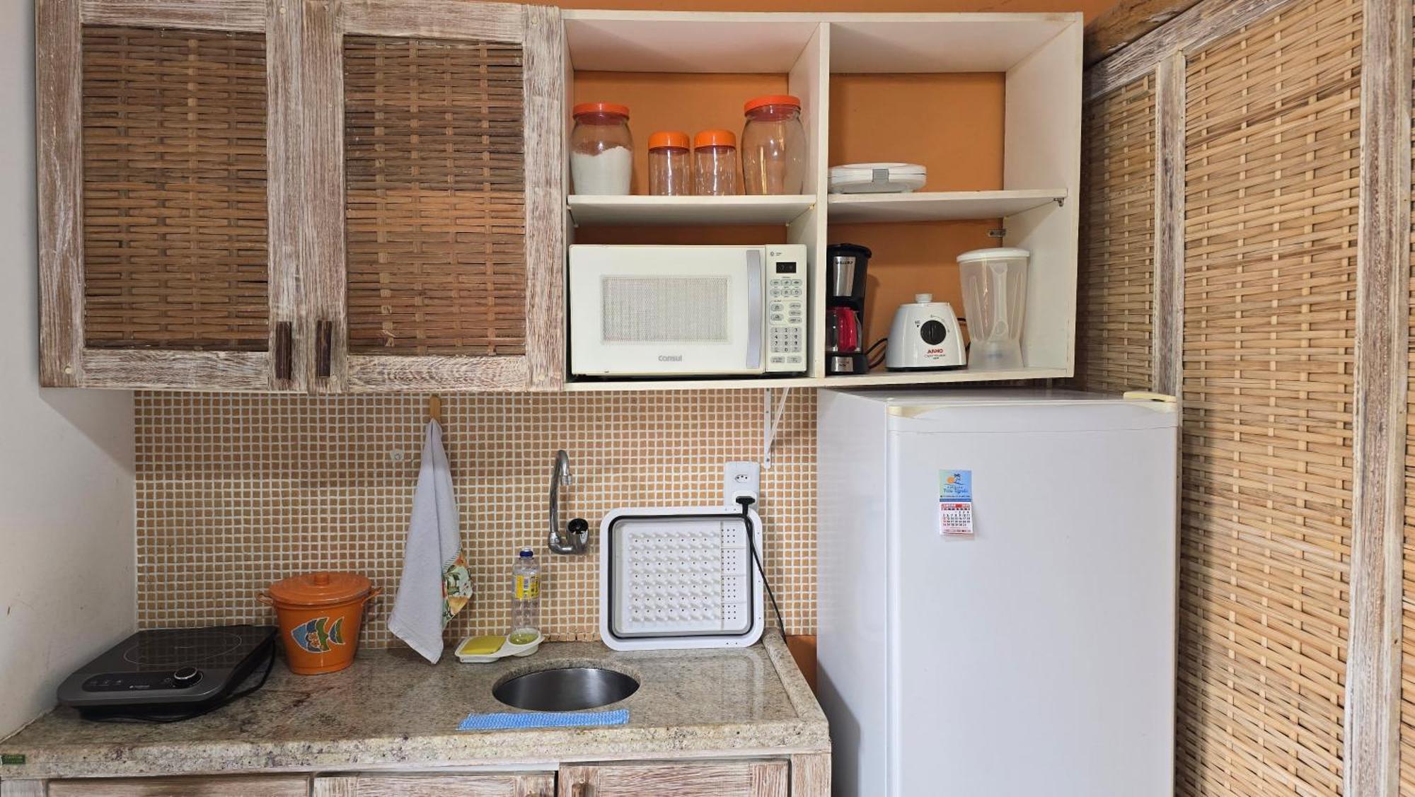 Studio 1 Armazem Da Vila Praia do Forte Dış mekan fotoğraf