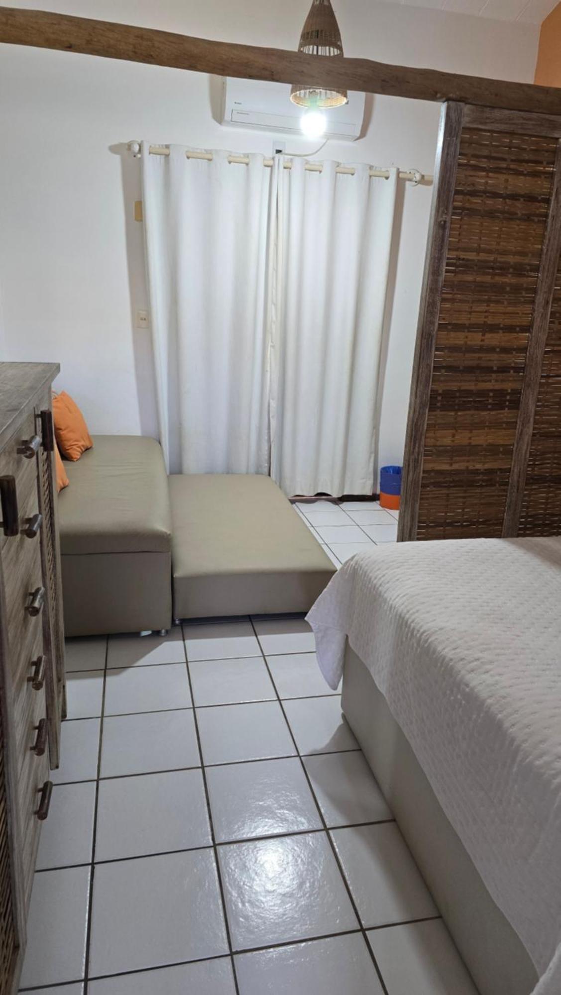 Studio 1 Armazem Da Vila Praia do Forte Dış mekan fotoğraf