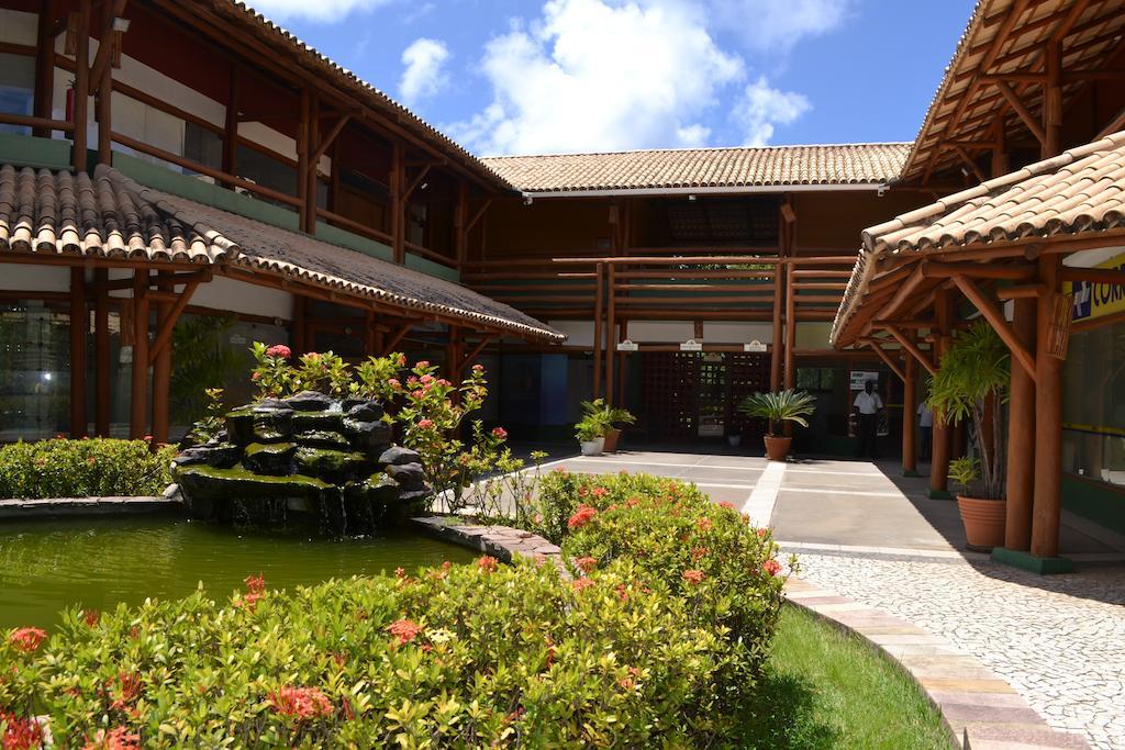 Studio 1 Armazem Da Vila Praia do Forte Dış mekan fotoğraf
