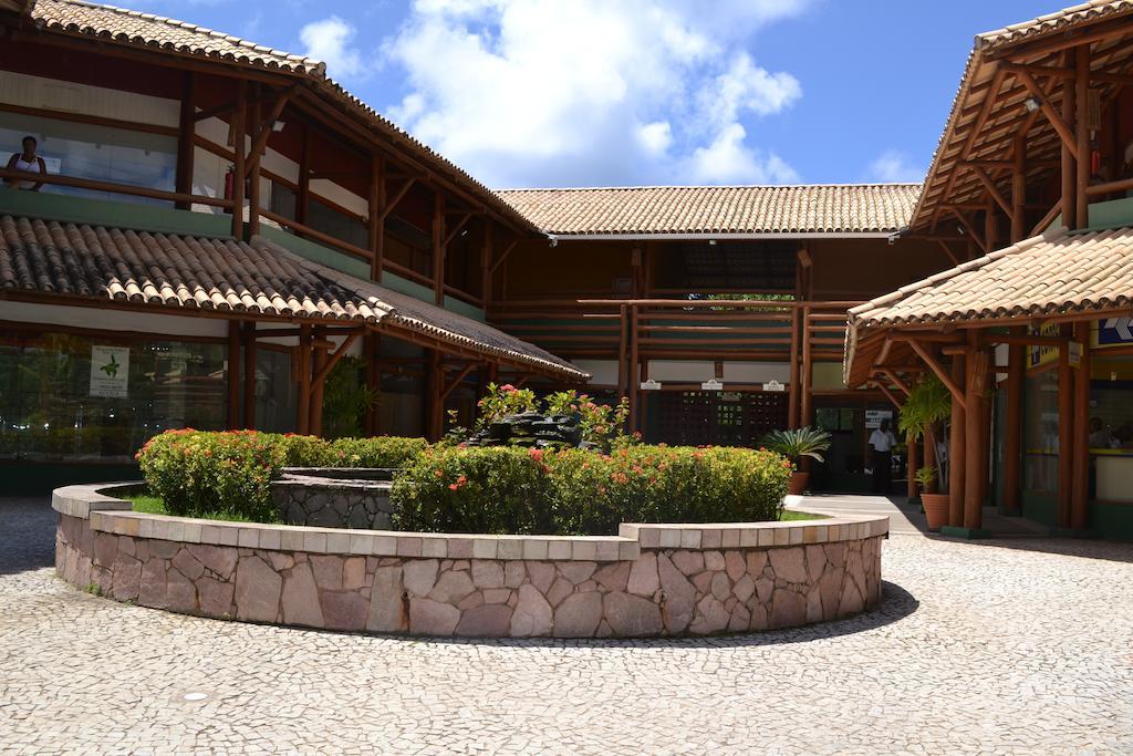 Studio 1 Armazem Da Vila Praia do Forte Dış mekan fotoğraf