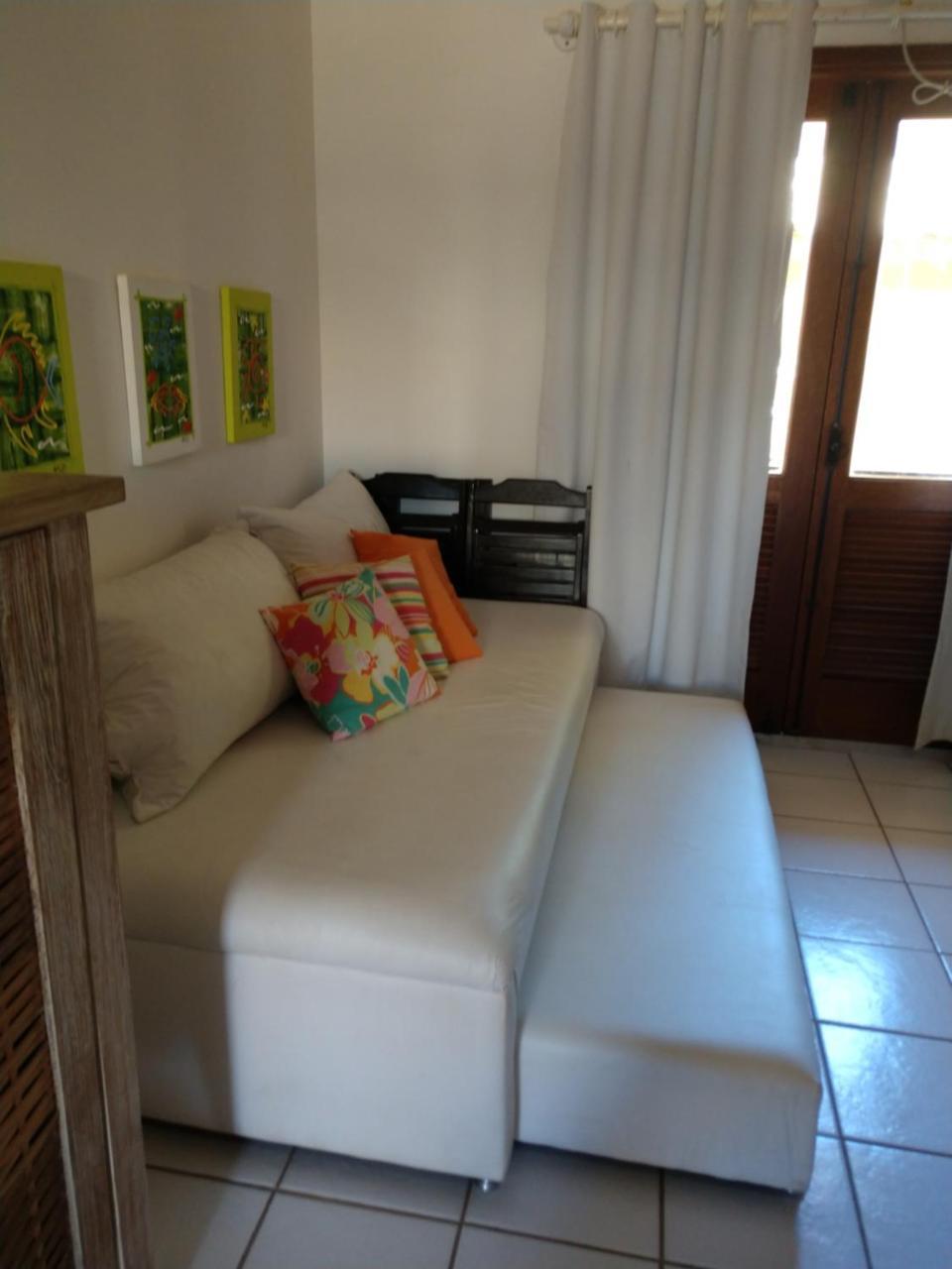 Studio 1 Armazem Da Vila Praia do Forte Dış mekan fotoğraf